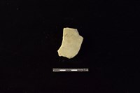 陶片藏品圖，第1張